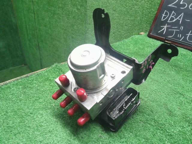 オデッセイ ＡＢＳアクチュエーター DBA-RC1 57110-T6A-J53