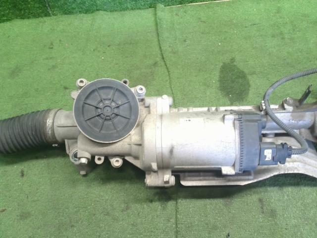 オデッセイ ステアリングギアボックス DBA-RC1 53600-T6A-N40