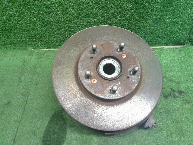 オデッセイ 左ＦナックルハブＡＳＳＹ DBA-RC1 51215-T6A-000