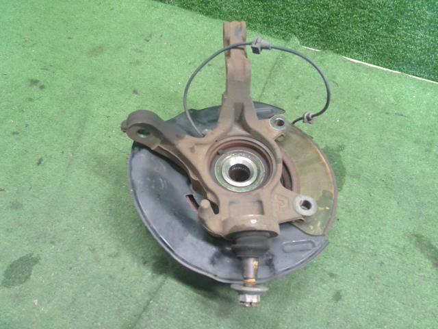 オデッセイ 左ＦナックルハブＡＳＳＹ DBA-RC1 51215-T6A-000