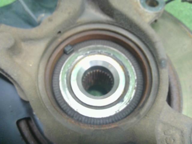 オデッセイ 左ＦナックルハブＡＳＳＹ DBA-RC1 51215-T6A-000
