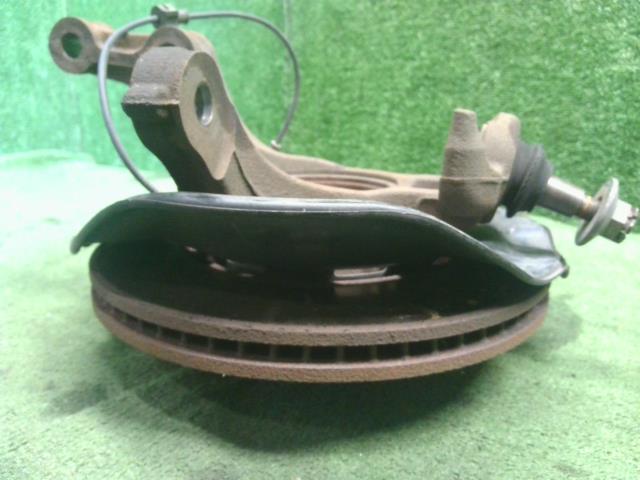 オデッセイ 左ＦナックルハブＡＳＳＹ DBA-RC1 51215-T6A-000