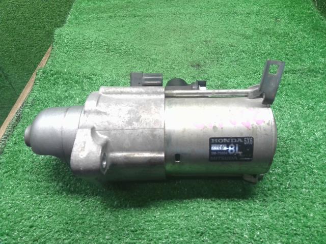 オデッセイ セルモーター DBA-RC1 31200-5X6-J11