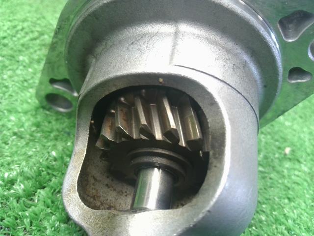 オデッセイ セルモーター DBA-RC1 31200-5X6-J11