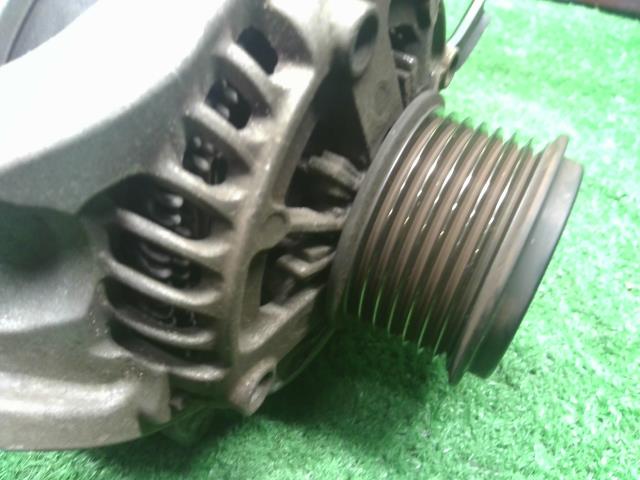 オデッセイ オルタネーター DBA-RC1 31100-5X6-J01