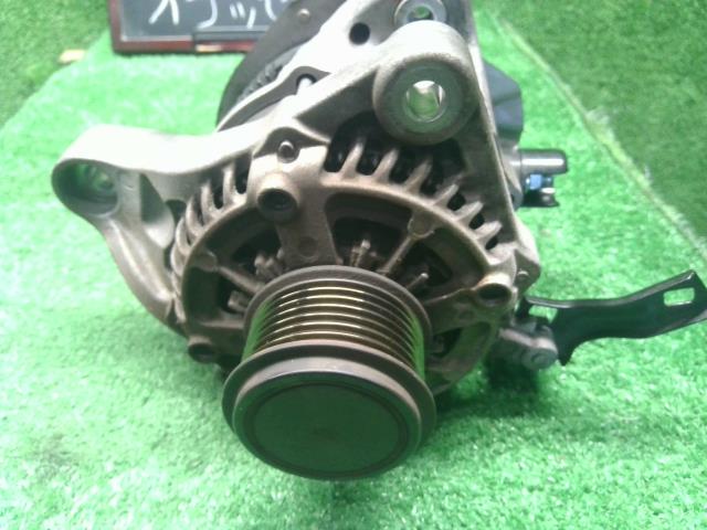 オデッセイ オルタネーター DBA-RC1 31100-5X6-J01