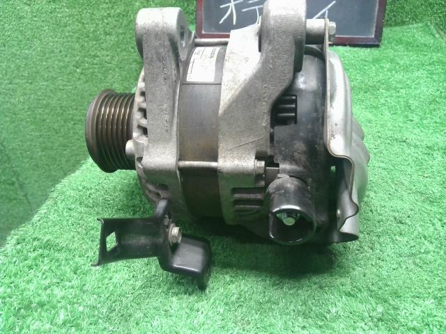 オデッセイ オルタネーター DBA-RC1 31100-5X6-J01