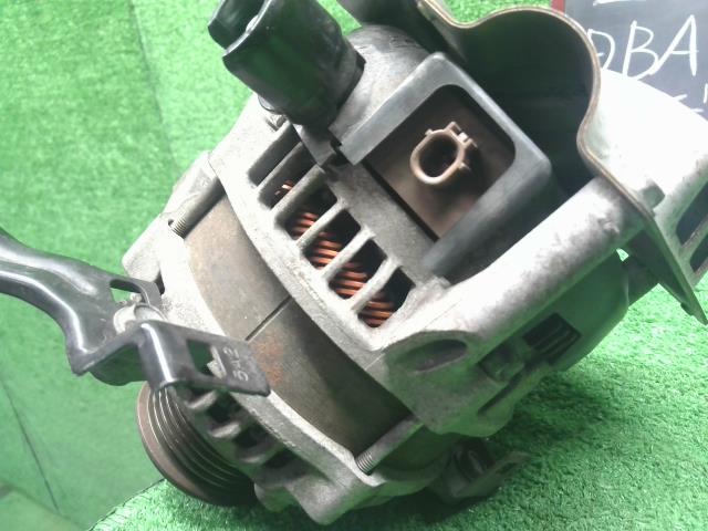 オデッセイ オルタネーター DBA-RC1 31100-5X6-J01