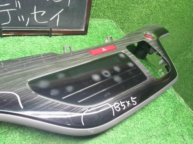 オデッセイ Ａ／Ｃスイッチパネル DBA-RC1 79600-T6A-J71