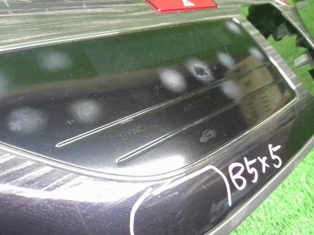 オデッセイ Ａ／Ｃスイッチパネル DBA-RC1 79600-T6A-J71