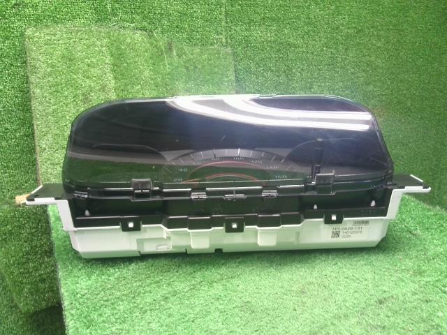 オデッセイ スピードメーター DBA-RC1 78100-T6A-942