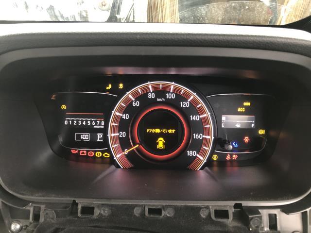 オデッセイ スピードメーター DBA-RC1 78100-T6A-942
