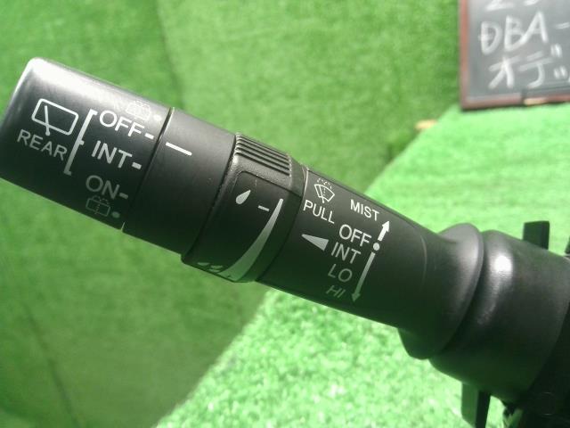 オデッセイ ディマースイッチ DBA-RC1 35255-T6A-U41