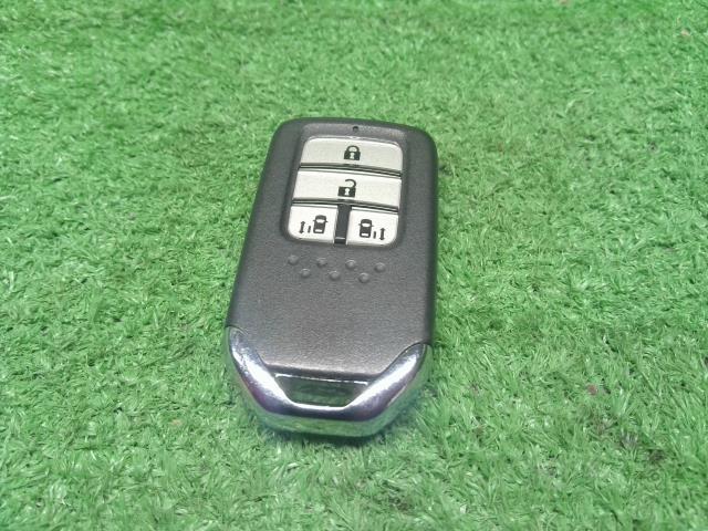 オデッセイ キーレスリモコン DBA-RC1