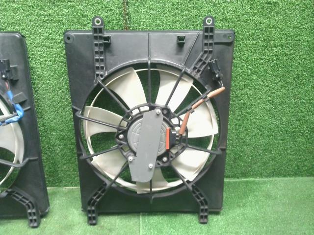 オデッセイ 電動ファン DBA-RC1 19030-5X6-J01