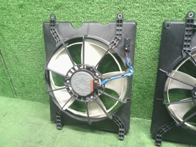 オデッセイ 電動ファン DBA-RC1 19030-5X6-J01