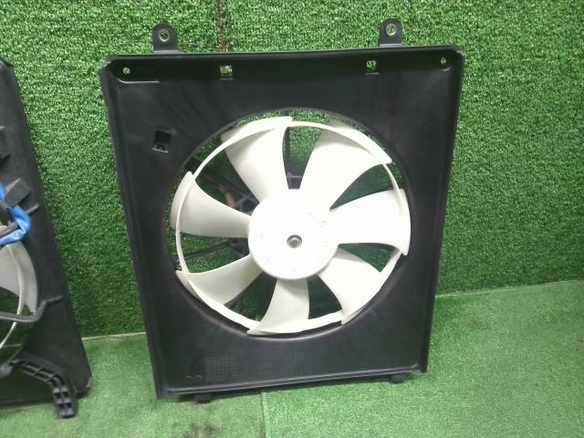 オデッセイ 電動ファン DBA-RC1 19030-5X6-J01