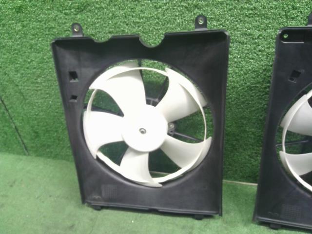 オデッセイ 電動ファン DBA-RC1 19030-5X6-J01
