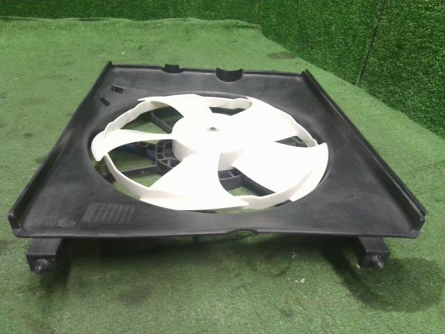 オデッセイ 電動ファン DBA-RC1 19030-5X6-J01