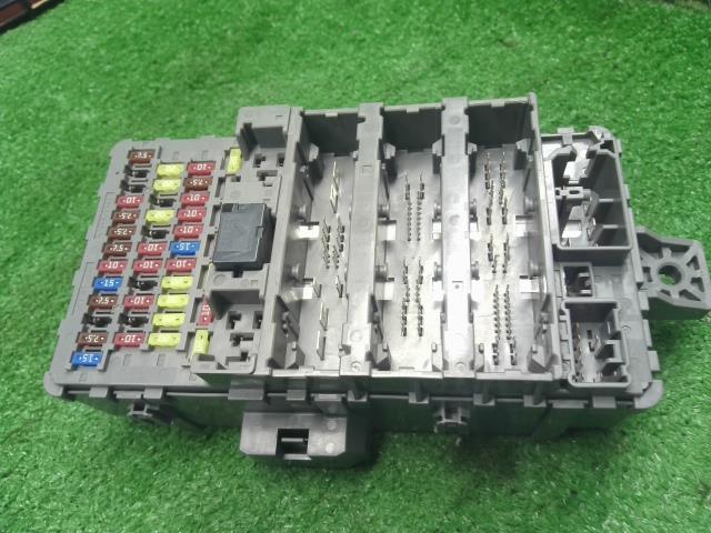 オデッセイ ヒューズボックス DBA-RC1 38200-T6A-J42