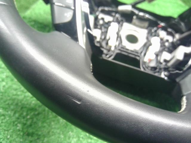 オデッセイ ステアリングホイール DBA-RC1 78501-T2A-U51ZB
