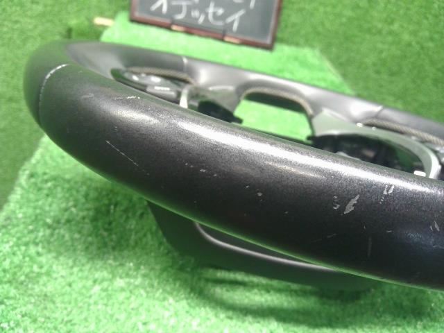 オデッセイ ステアリングホイール DBA-RC1 78501-T2A-U51ZB