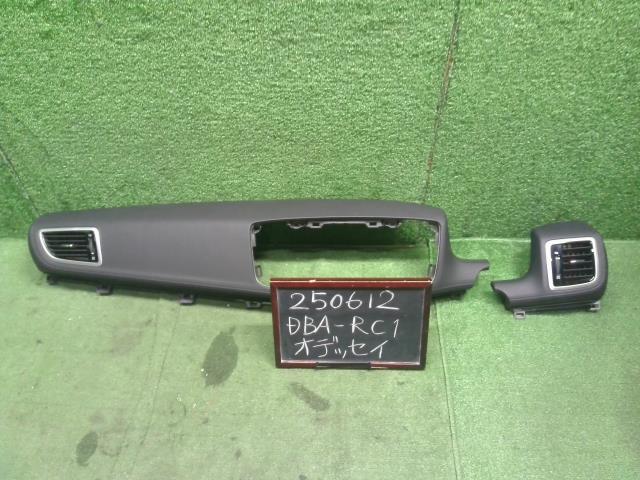 オデッセイ ダッシュパネル DBA-RC1 77109-T6A-023ZB