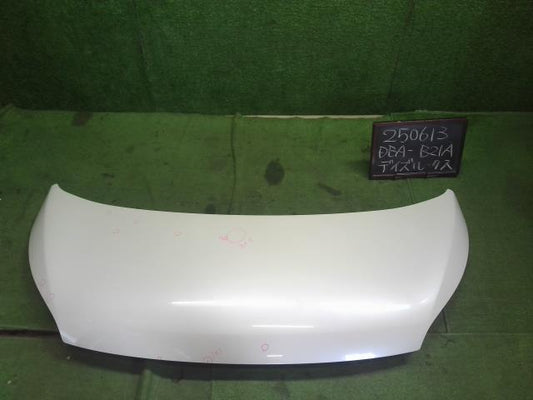 デイズルークス ボンネットフード DBA-B21A 65100-6A00L