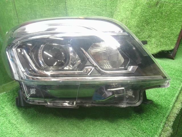 デイズルークス 右ヘッドランプＡＳＳＹ DBA-B21A 26010-6A02L