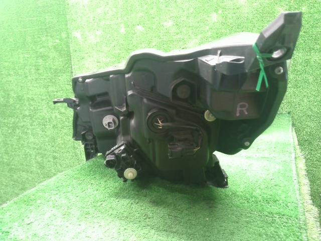 デイズルークス 右ヘッドランプＡＳＳＹ DBA-B21A 26010-6A02L