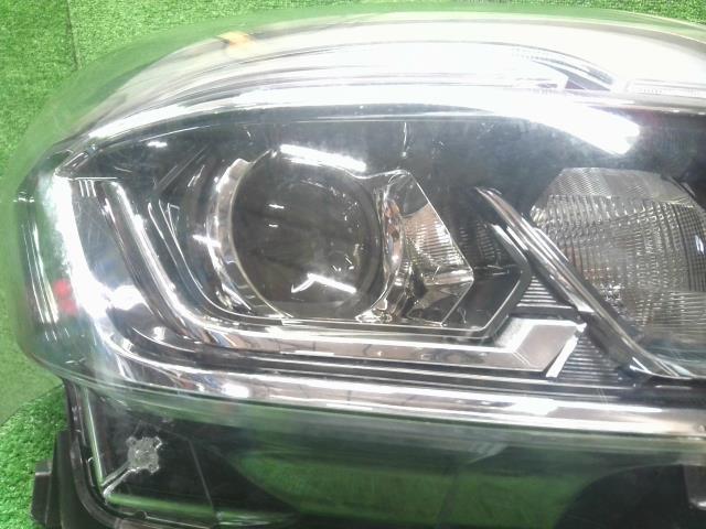 デイズルークス 右ヘッドランプＡＳＳＹ DBA-B21A 26010-6A02L