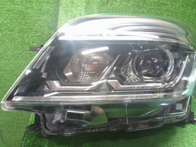 デイズルークス 左ヘッドランプＡＳＳＹ DBA-B21A 26060-6A03K
