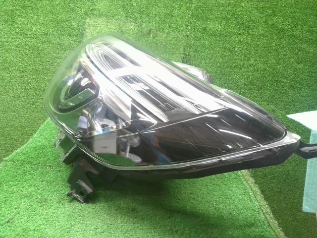 デイズルークス 左ヘッドランプＡＳＳＹ DBA-B21A 26060-6A03K