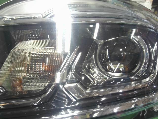 デイズルークス 左ヘッドランプＡＳＳＹ DBA-B21A 26060-6A03K