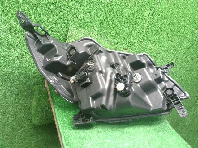デイズルークス 左ヘッドランプＡＳＳＹ DBA-B21A 26060-6A03K