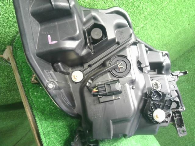 デイズルークス 左ヘッドランプＡＳＳＹ DBA-B21A 26060-6A03K