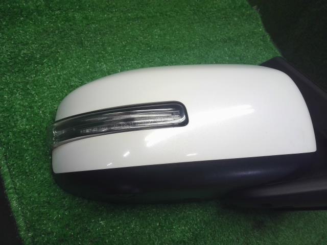 デイズルークス 右サイドミラー DBA-B21A 96301-6A23J