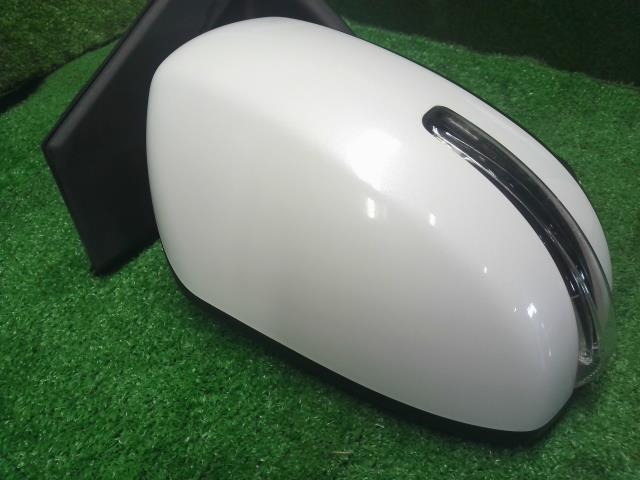 デイズルークス 右サイドミラー DBA-B21A 96301-6A23J
