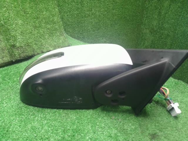 デイズルークス 右サイドミラー DBA-B21A 96301-6A23J