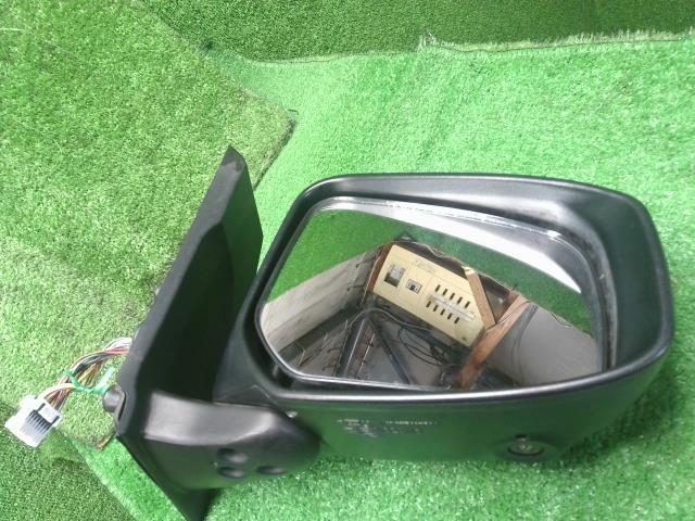 デイズルークス 右サイドミラー DBA-B21A 96301-6A23J