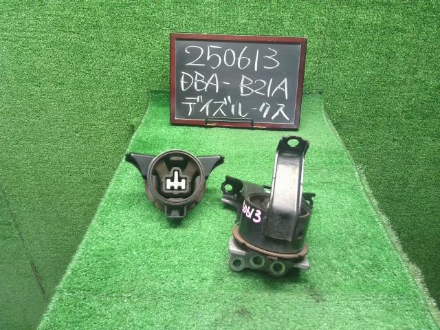 デイズルークス E/G部品 DBA-B21A 11274-6A00D