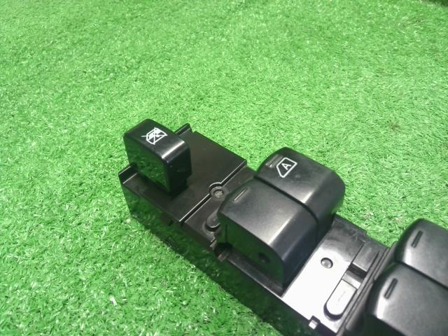 デイズルークス パワーウインドウスイッチ DBA-B21A 25400-6A00F