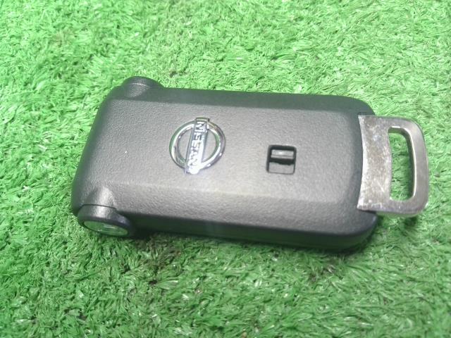 デイズルークス キーレスリモコン DBA-B21A 285E3-6A01E