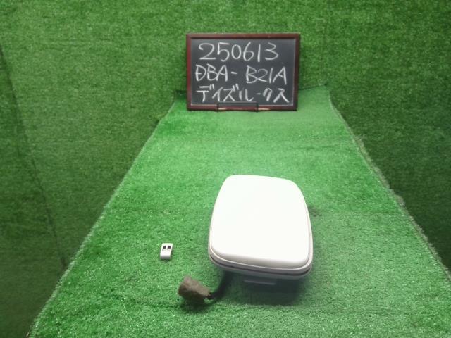 デイズルークス ルームランプ DBA-B21A 26410-6A00G