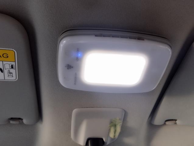 デイズルークス ルームランプ DBA-B21A 26410-6A00G