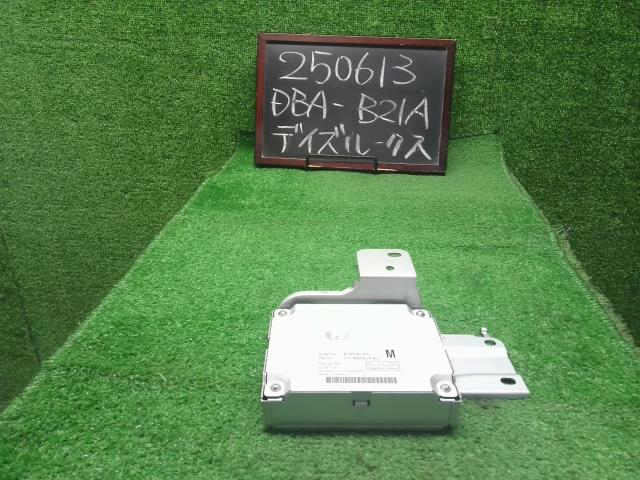 デイズルークス コントロールユニット DBA-B21A 28260-6A00H