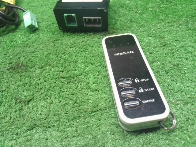 デイズルークス 電装部品 DBA-B21A