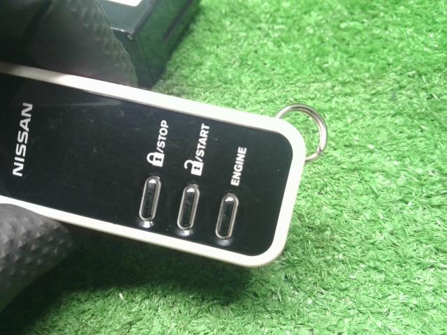 デイズルークス 電装部品 DBA-B21A