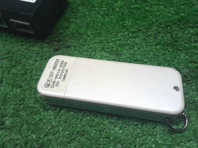 デイズルークス 電装部品 DBA-B21A