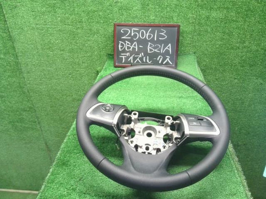 デイズルークス ステアリングホイール DBA-B21A 48430-6A01G